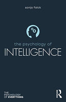 The Psychology of Intelligence-9780367482930
