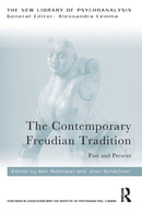 The Contemporary Freudian Tradition : Past and Present-9780367483562
