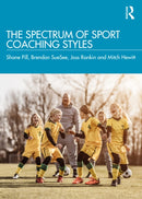 The Spectrum of Sport Coaching Styles-9780367485184