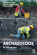 Archaeology : An Introduction-9780367485825