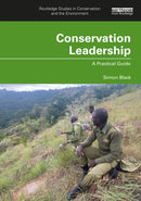 Conservation Leadership : A Practical Guide-9780367486143