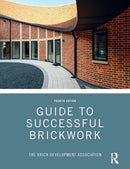 Guide to Successful Brickwork-9780367486617