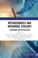 Metagenomics and Microbial Ecology : Techniques and Applications-9780367487348