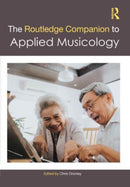 The Routledge Companion to Applied Musicology-9780367488246
