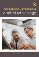 The Routledge Companion to Applied Musicology-9780367488253