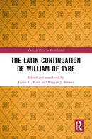 The Latin Continuation of William of Tyre-9780367489656
