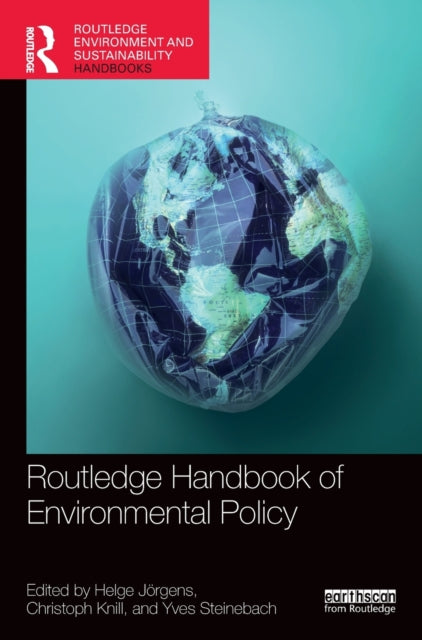 Routledge Handbook of Environmental Policy-9780367489922