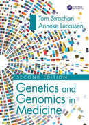 Genetics and Genomics in Medicine-9780367490812