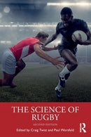 The Science of Rugby-9780367492113