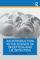 An Introduction to the Science of Deception and Lie Detection-9780367492441