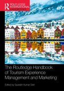 The Routledge Handbook of Tourism Experience Management and Marketing-9780367492755