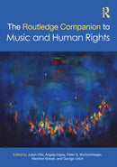 The Routledge Companion to Music and Human Rights-9780367494155