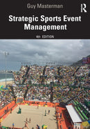 Strategic Sports Event Management-9780367494667