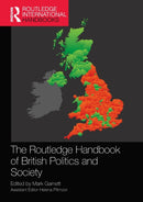 The Routledge Handbook of British Politics and Society-9780367494810