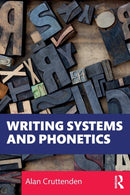 Writing Systems and Phonetics-9780367497231