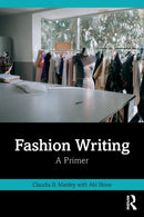Fashion Writing : A Primer-9780367498436