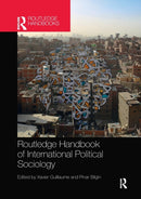 Routledge Handbook of International Political Sociology-9780367499983