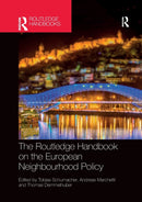 The Routledge Handbook on the European Neighbourhood Policy-9780367500153