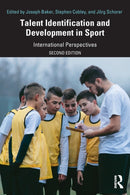 Talent Identification and Development in Sport : International Perspectives-9780367501983