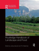 Routledge Handbook of Landscape and Food-9780367502126