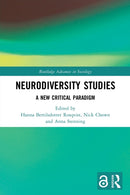 Neurodiversity Studies : A New Critical Paradigm-9780367503253