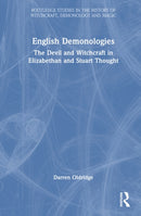 English Demonologies