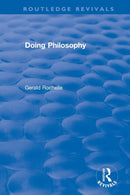 Doing Philosophy-9780367503734