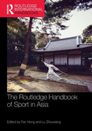 The Routledge Handbook of Sport in Asia-9780367504731