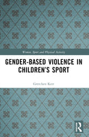 Gender-Based Violence in Children's Sport-9780367505639