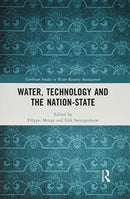 Water, Technology and the Nation-State-9780367506117