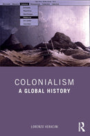 Colonialism : A Global History-9780367506384