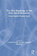 The New Routledge & Van Dale Dutch Dictionary : Dutch-English/English-Dutch-9780367506575