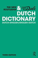 The New Routledge & Van Dale Dutch Dictionary : Dutch-English/English-Dutch-9780367506582