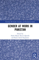 Gender at Work in Pakistan