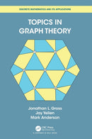 Topics in Graph Theory-9780367507879