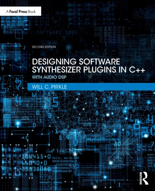 Designing Software Synthesizer Plugins in C++
