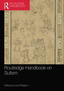 Routledge Handbook on Sufism-9780367511418