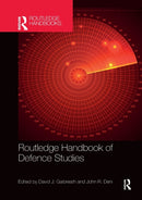 Routledge Handbook of Defence Studies-9780367514532
