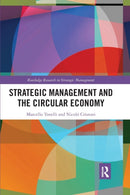Strategic Management and the Circular Economy-9780367514563