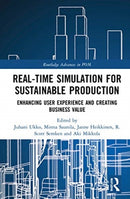 Real-time Simulation for Sustainable Production : Enhancing User Experience and Creating Business Value-9780367515188