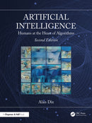 Artificial Intelligence : Humans at the Heart of Algorithms-9780367515980
