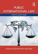 Public International Law-9780367516017