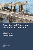 Corrosion and Protection of Reinforced Concrete-9780367517618