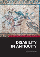 Disability in Antiquity-9780367518042