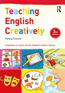 Teaching English Creatively-9780367518387