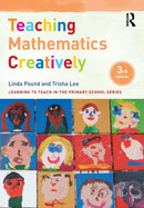 Teaching Mathematics Creatively-9780367518424
