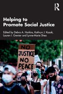 Helping to Promote Social Justice-9780367518806