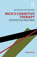 Beck's Cognitive Therapy : Distinctive Features 2nd Edition-9780367519476