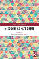 Misogyny as Hate Crime-9780367521295