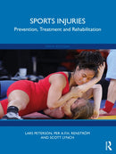 Sports Injuries : Prevention, Treatment and Rehabilitation-9780367522049